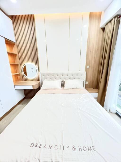 Apartment The Ascentia Phu My Hung Near Secc, Mall