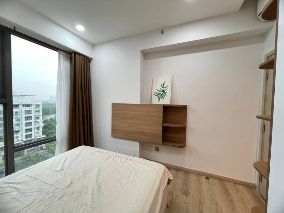 The Ascentia Phu My Hung Near Secc, Mall Ho Chi Minh City