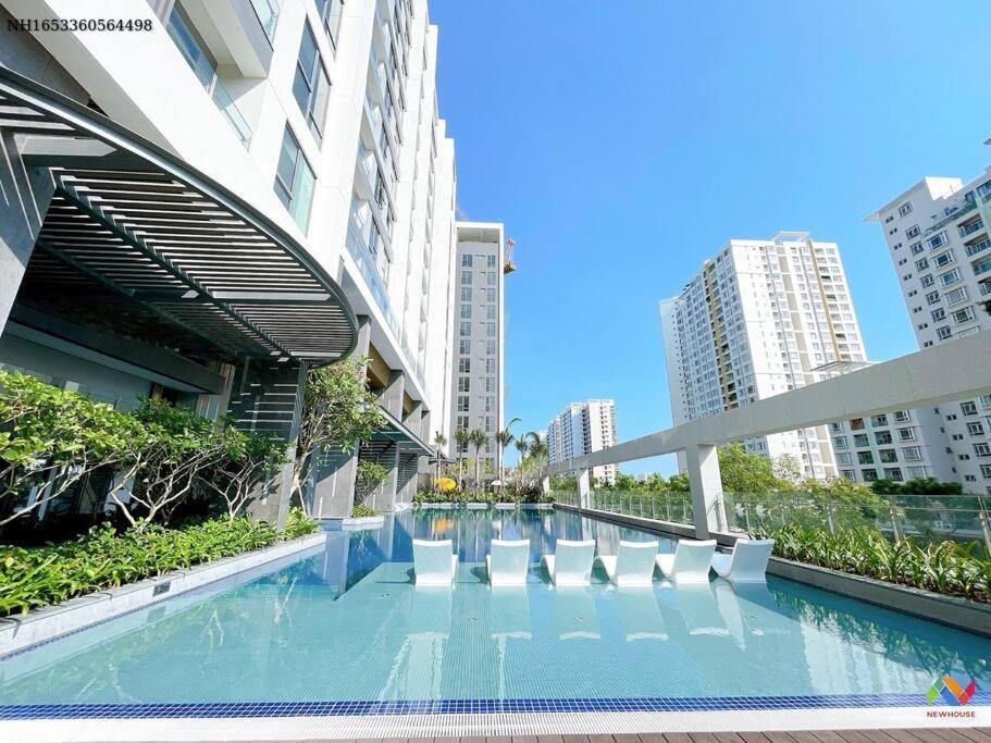 The Ascentia Phu My Hung Near Secc, Mall * Ho Chi Minh City