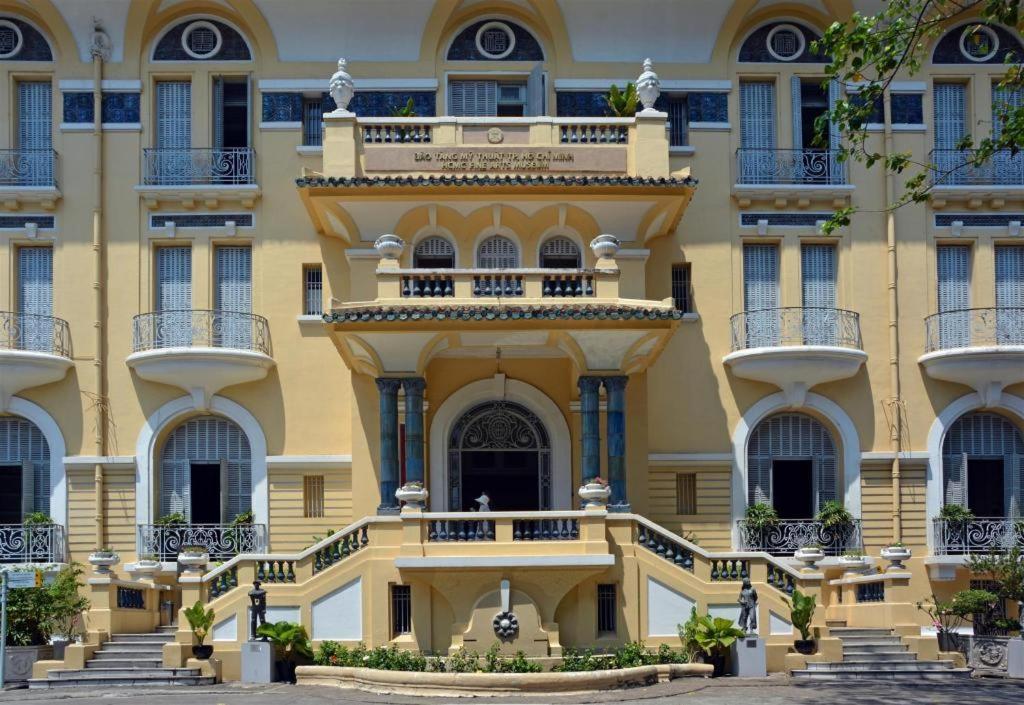 Hotel Boutique Scenic Valley 4*