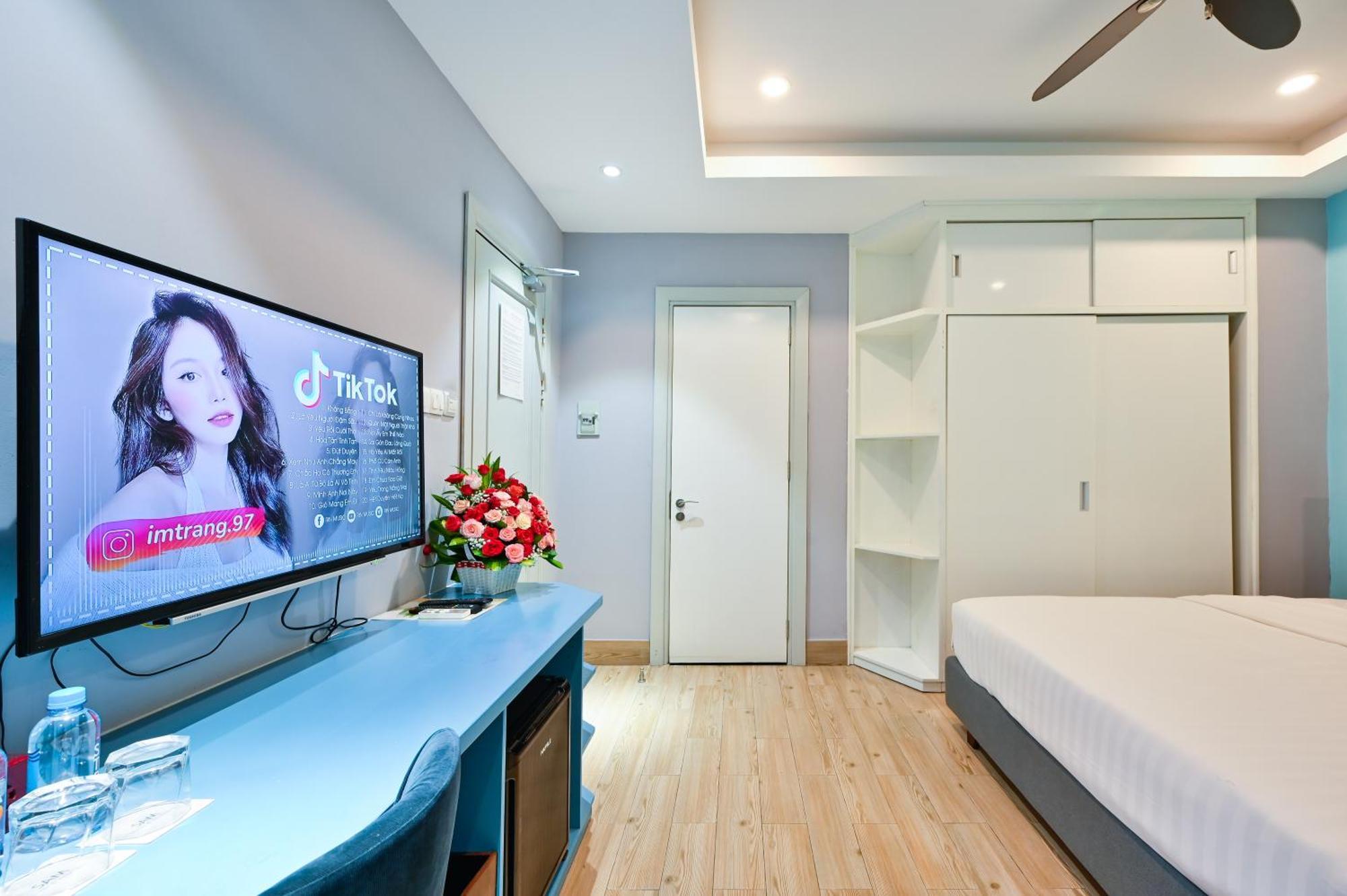 Sam Royal Aparthotel 4*