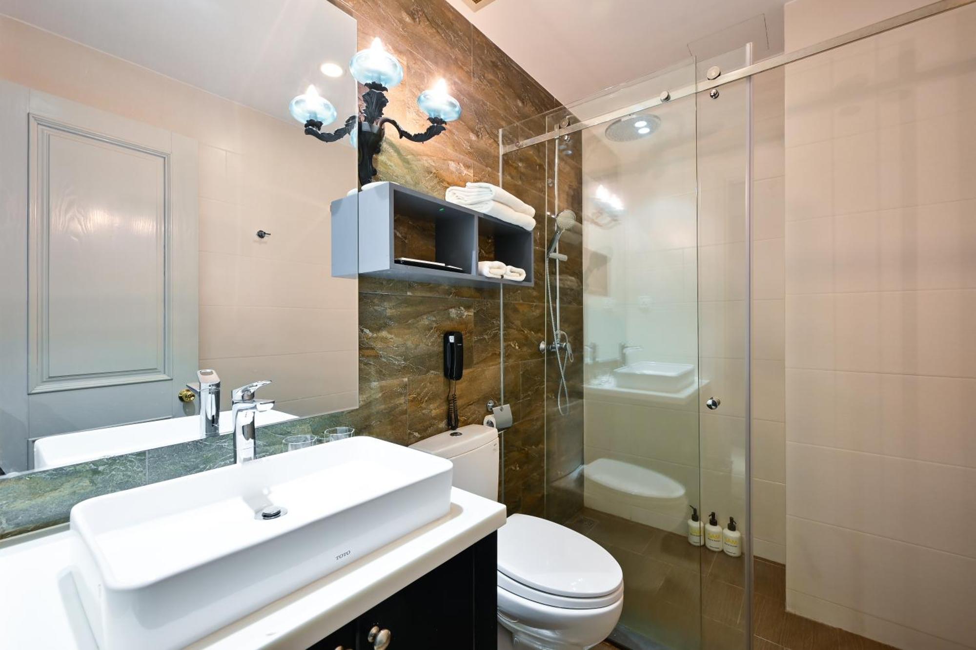 Aparthotel Sam Royal 4*