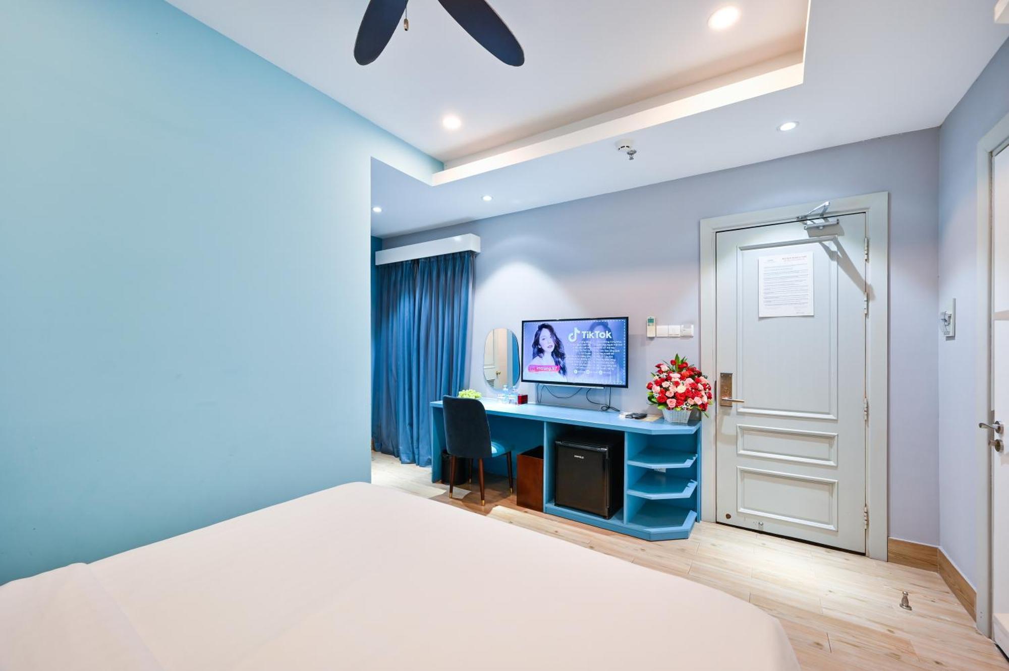Sam Royal Aparthotel Ho Chi Minh City