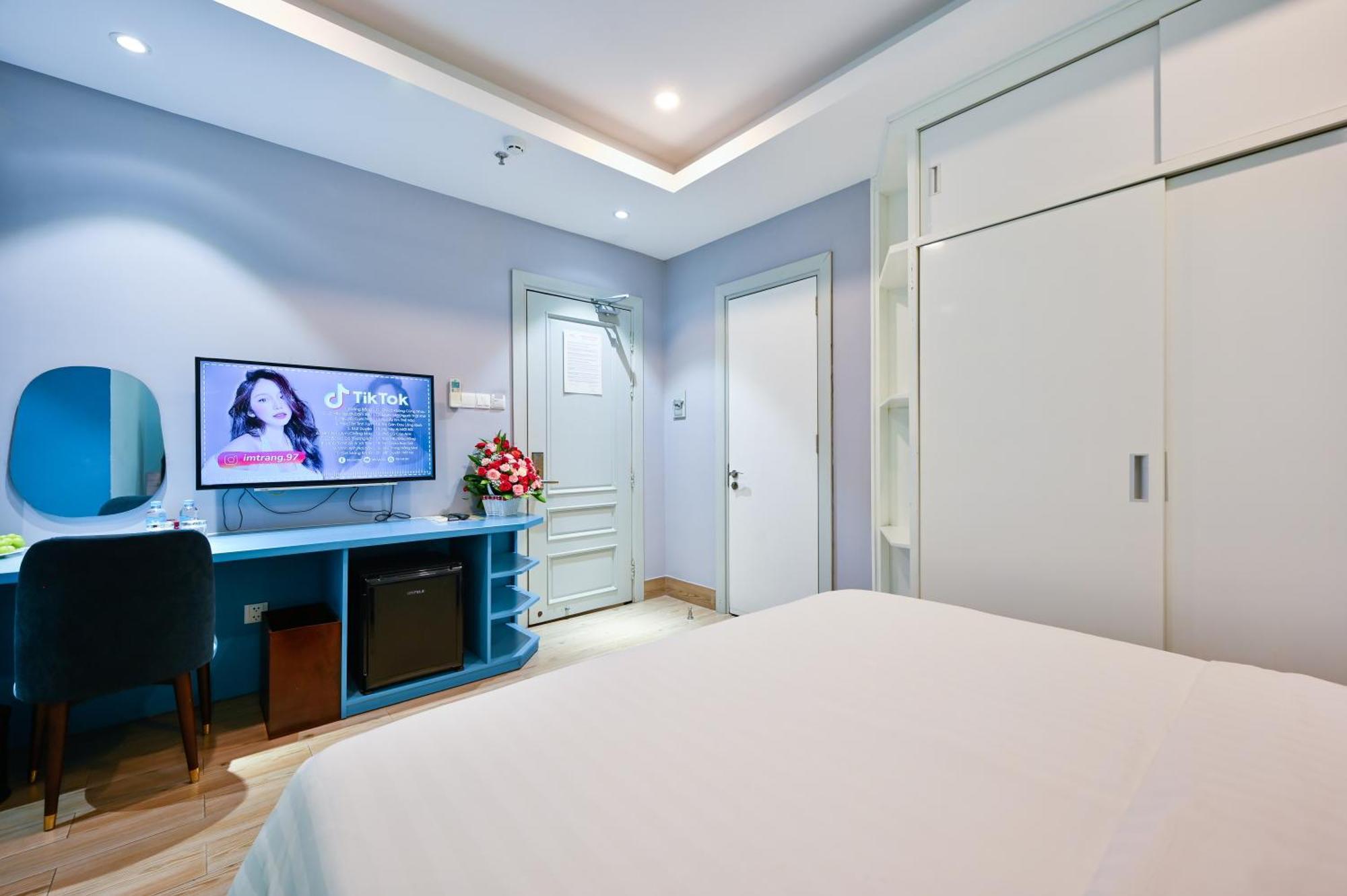 Sam Royal 4*