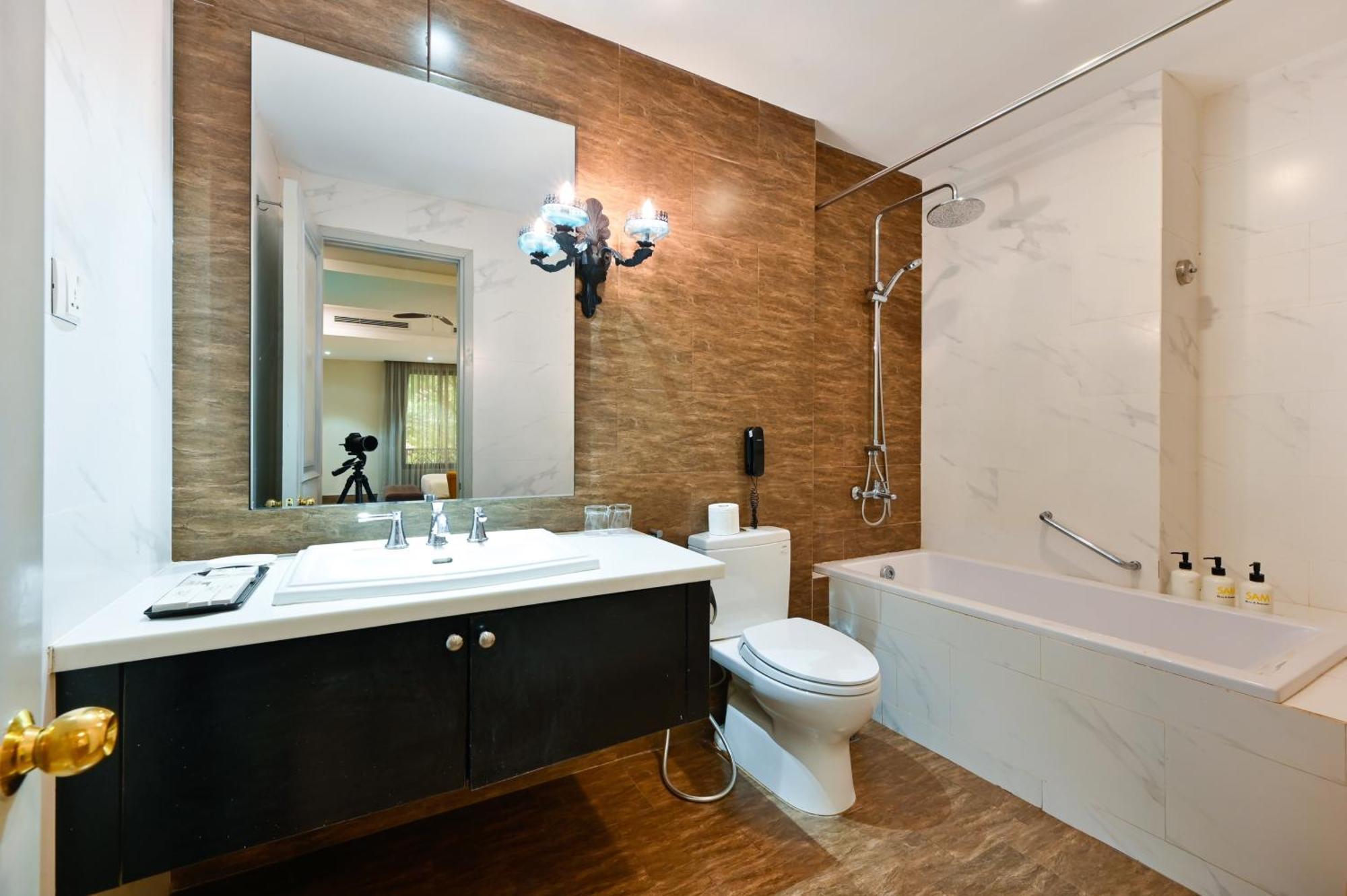 Aparthotel Sam Royal