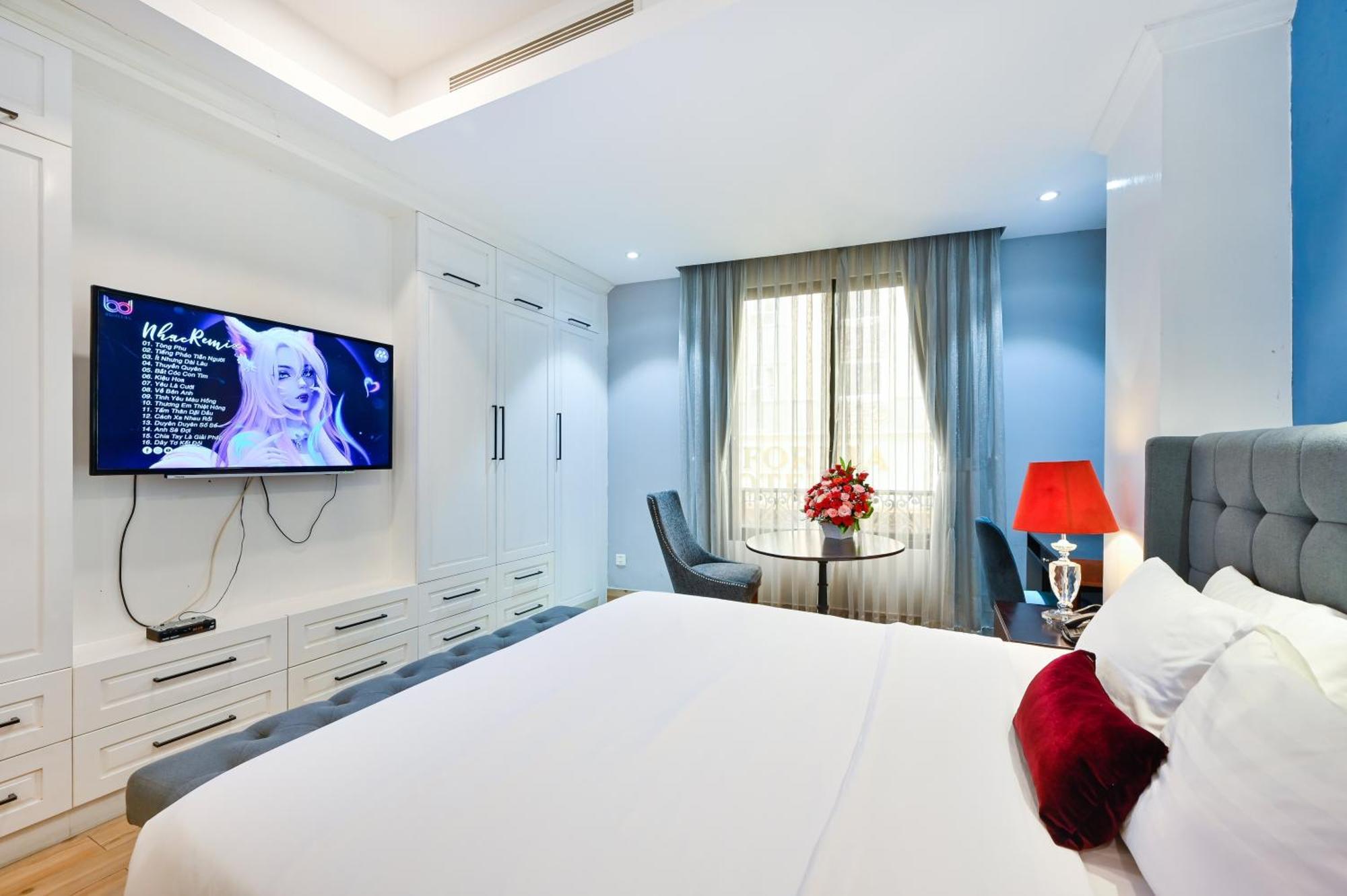 Aparthotel Sam Royal 4*
