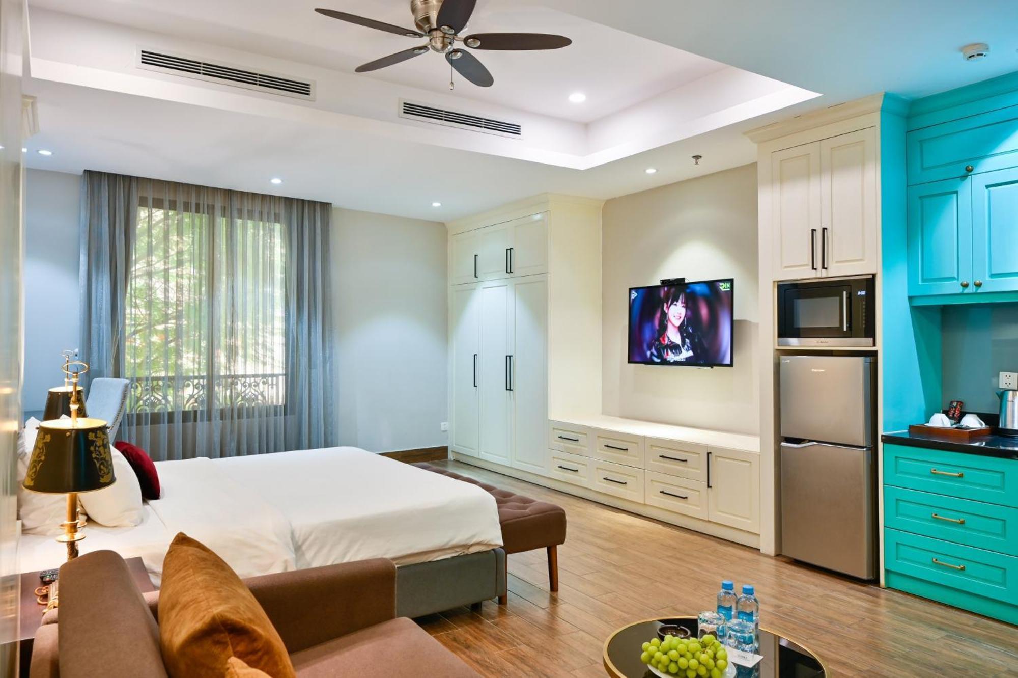 Sam Royal Ho Chi Minh City