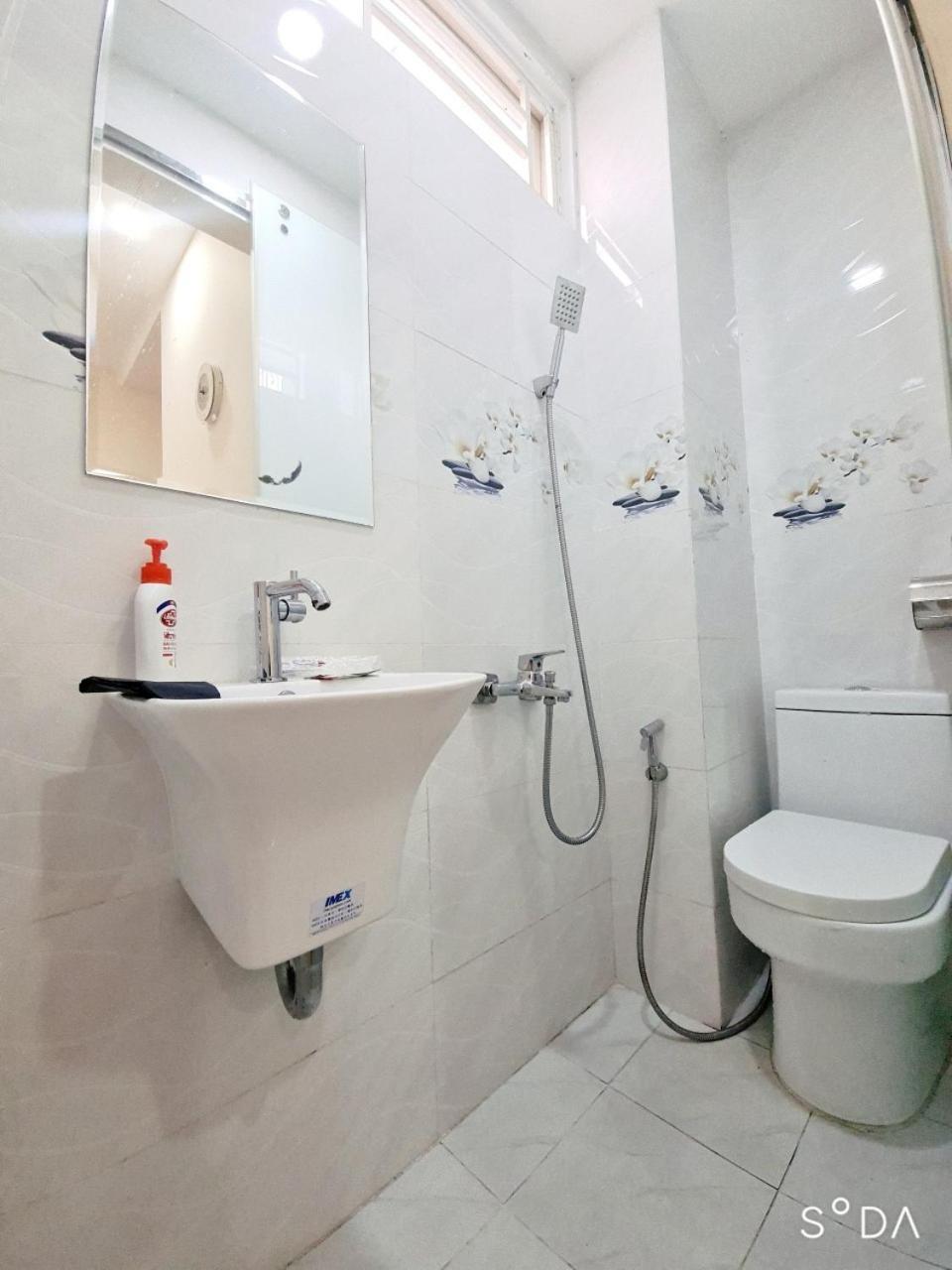 Aparthotel The Hidden Hogwarts - Nearly Bui Vien Walking Street Ho Chi Minh City