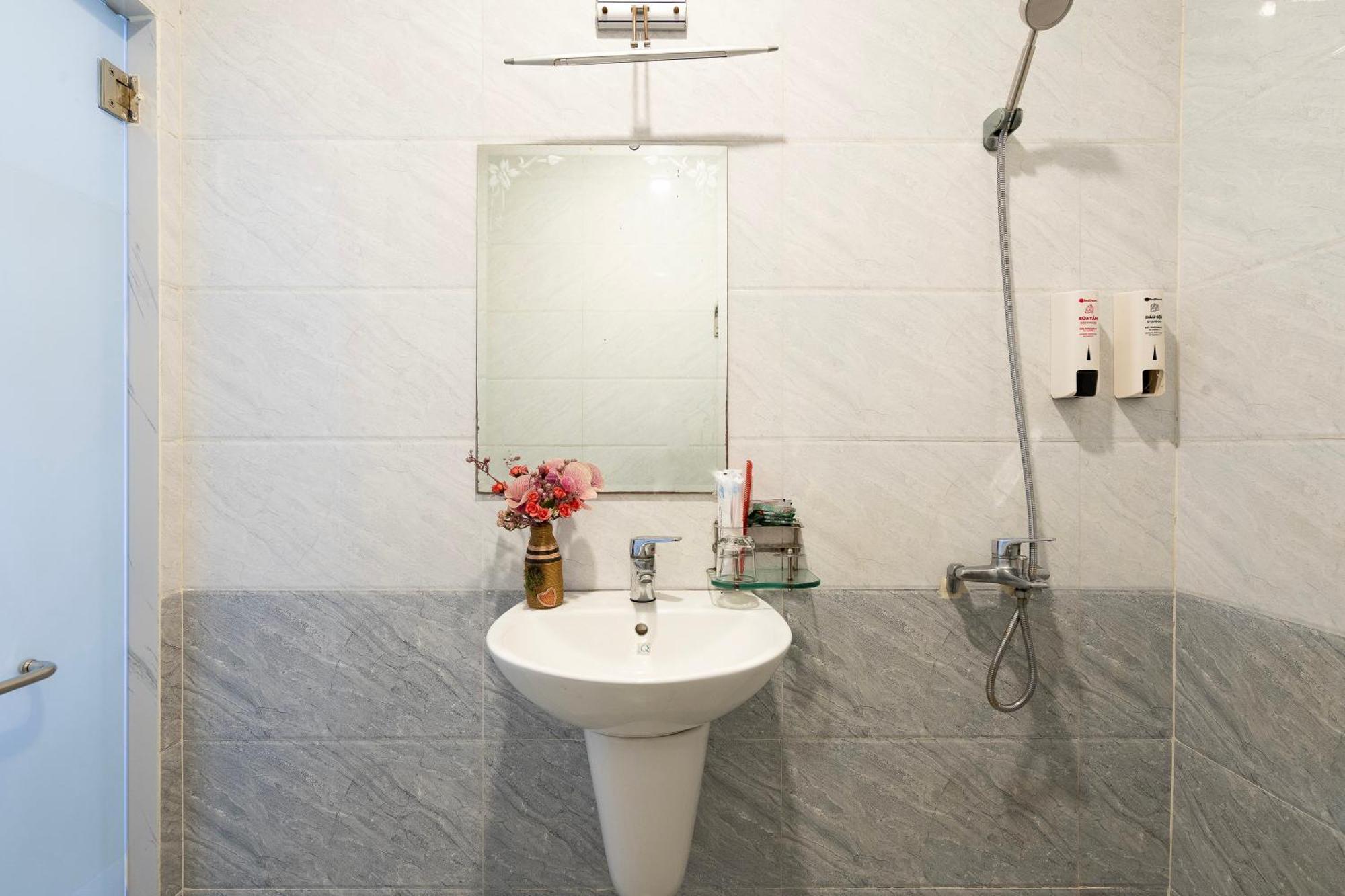 Hotel Mai Phuong - Ruby Saigon Ho Chi Minh City