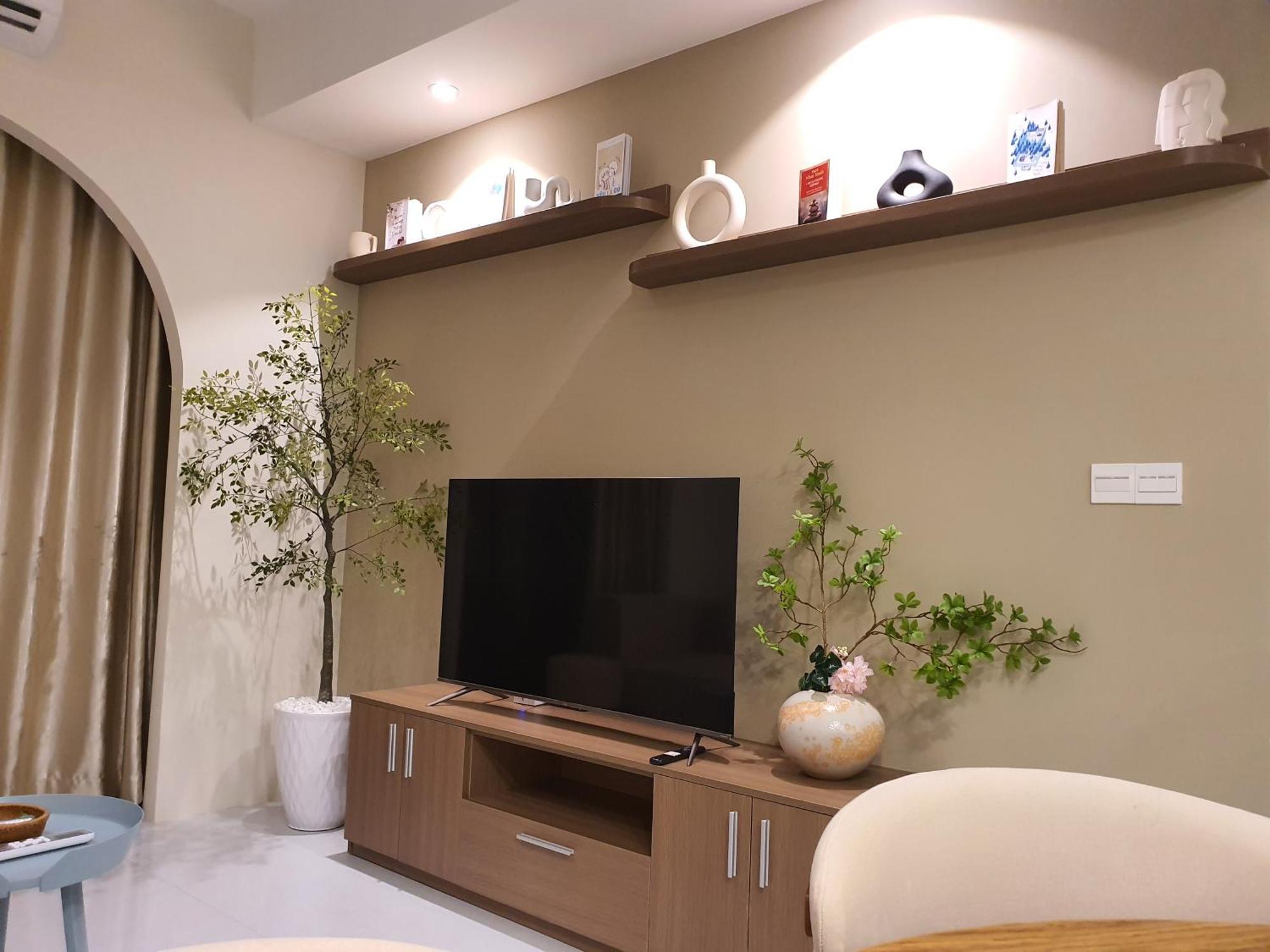 Soho Saigon Serviced * Bandar Ho Chi Minh