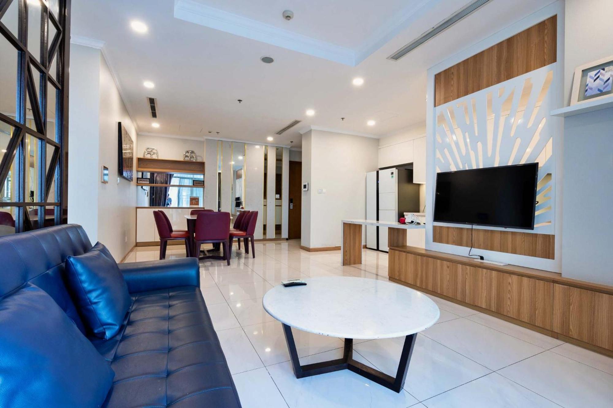 Saigon Vinhomes Luxury Landmark * Ho Chi Minh City