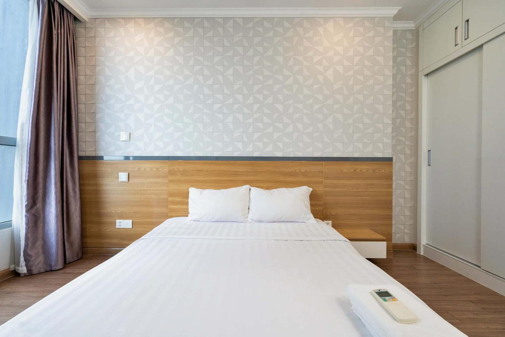 Apartment Saigon Vinhomes Luxury Landmark Ho Chi Minh City