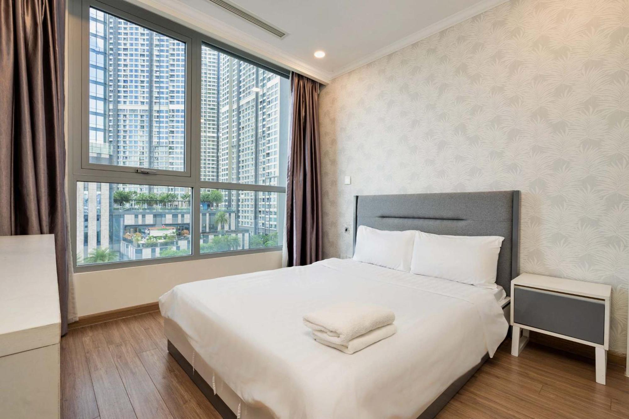 Saigon Vinhomes Luxury Landmark *