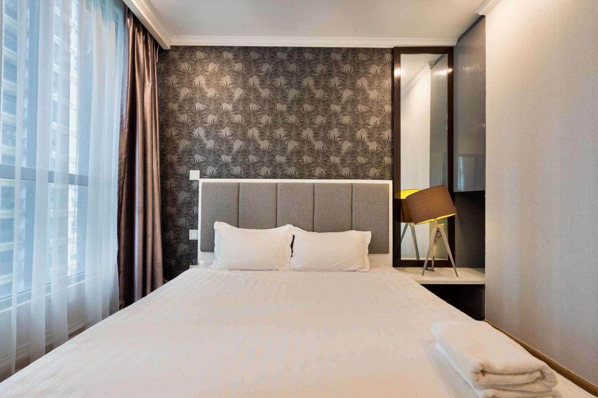 Apartment Saigon Vinhomes Luxury Landmark Ho Chi Minh City
