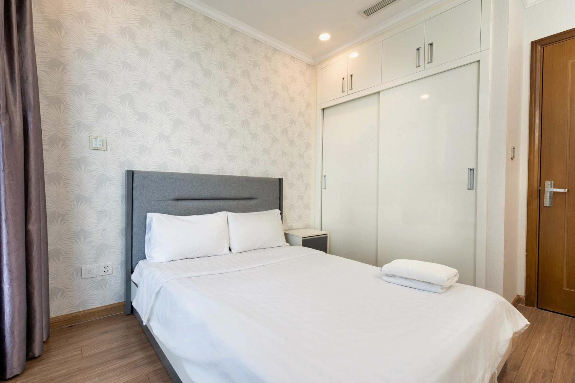 Saigon Vinhomes Luxury Landmark Ho Chi Minh City