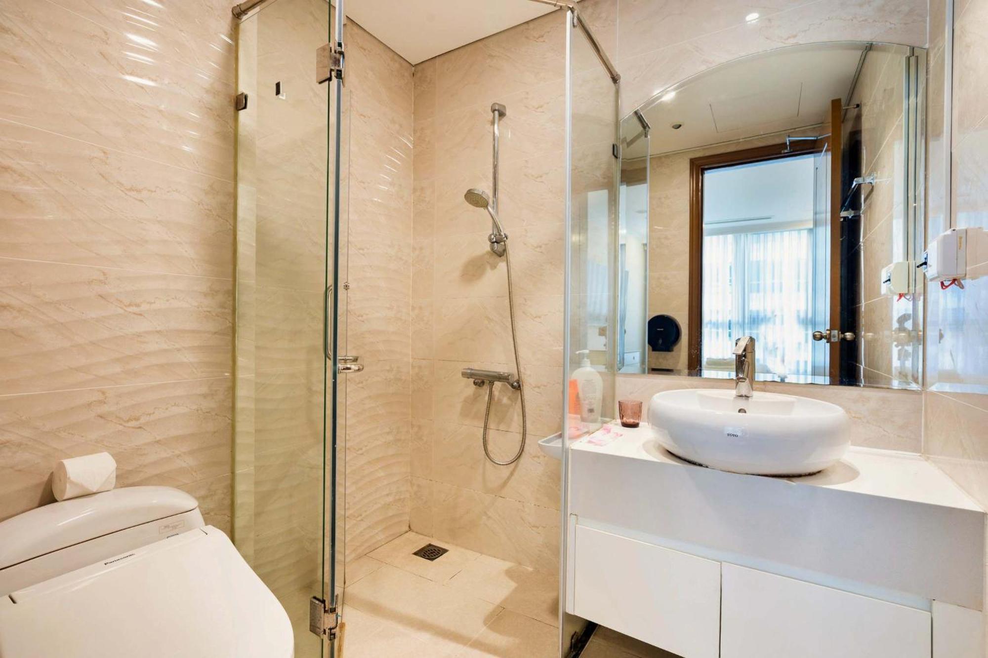 Saigon Vinhomes Luxury Landmark Apartment Ho Chi Minh City