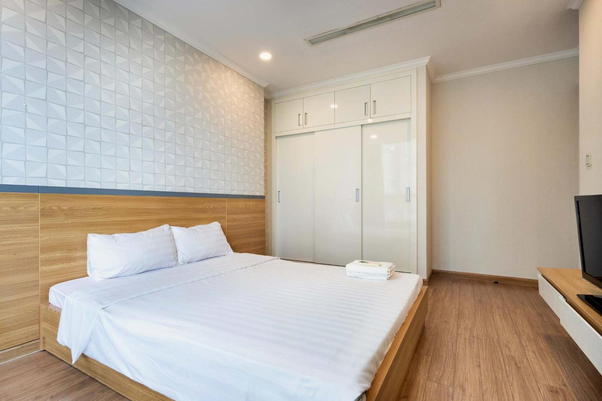 Saigon Vinhomes Luxury Landmark *
