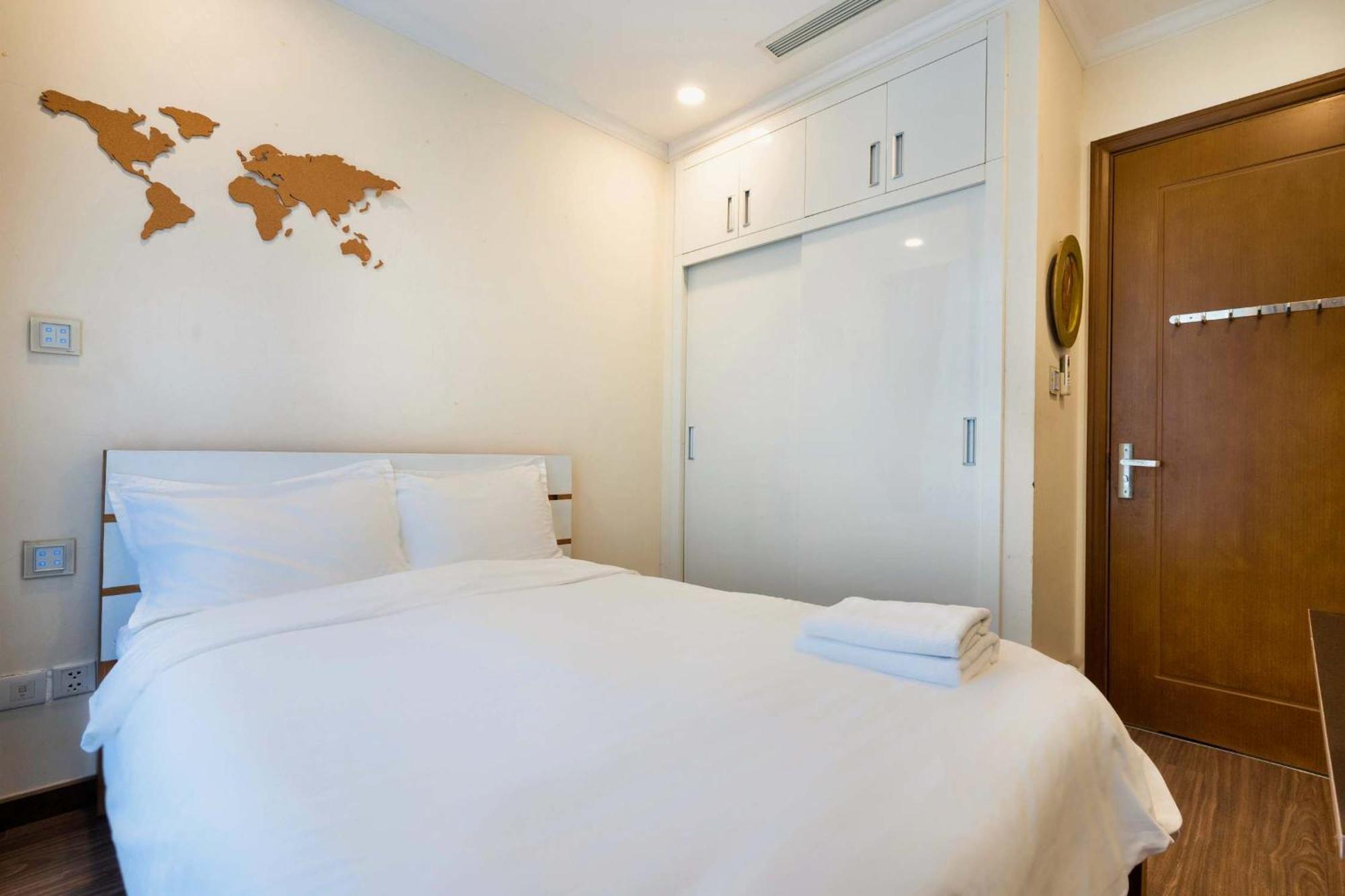 Saigon Vinhomes Luxury Landmark * Ho Chi Minh City
