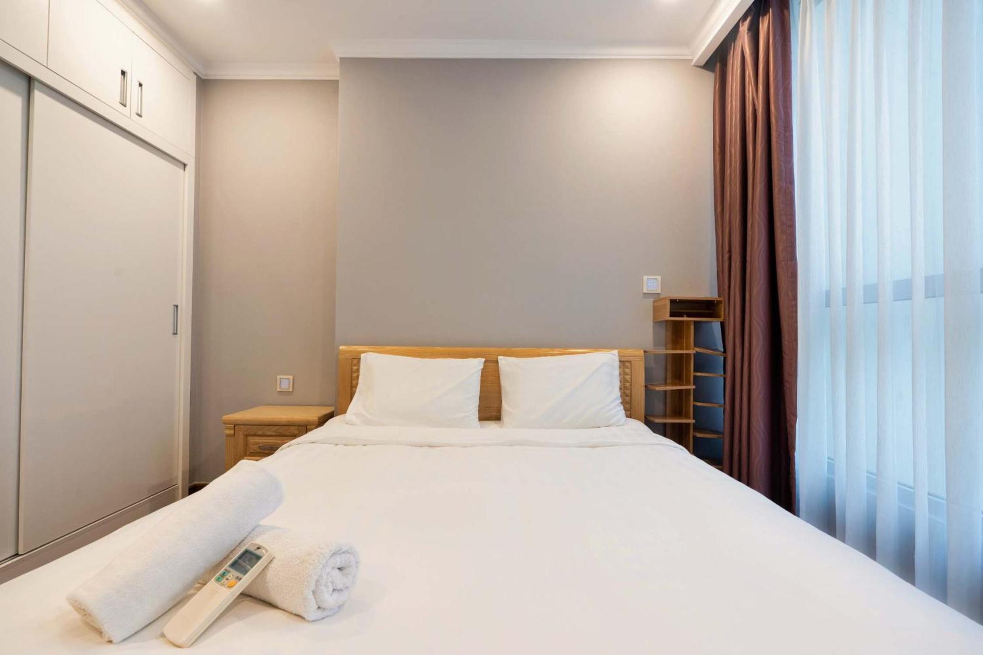 Saigon Vinhomes Luxury Landmark