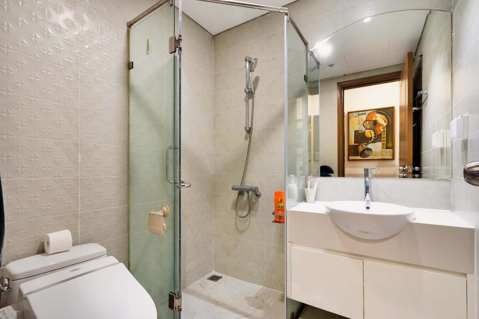 Saigon Vinhomes Luxury Landmark *