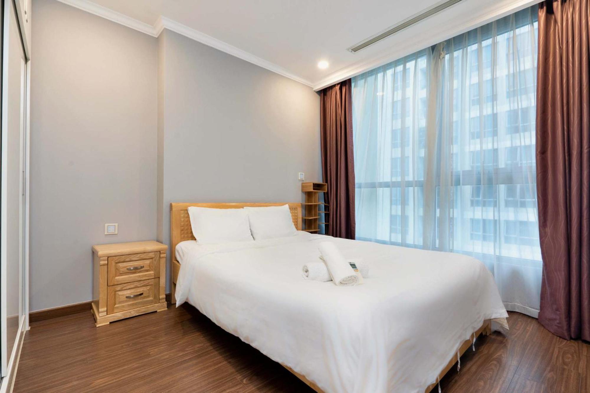 Saigon Vinhomes Luxury Landmark