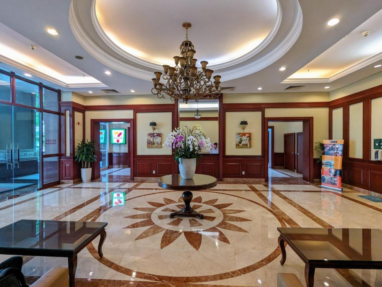The Manor 2 Ho Chi Minh City