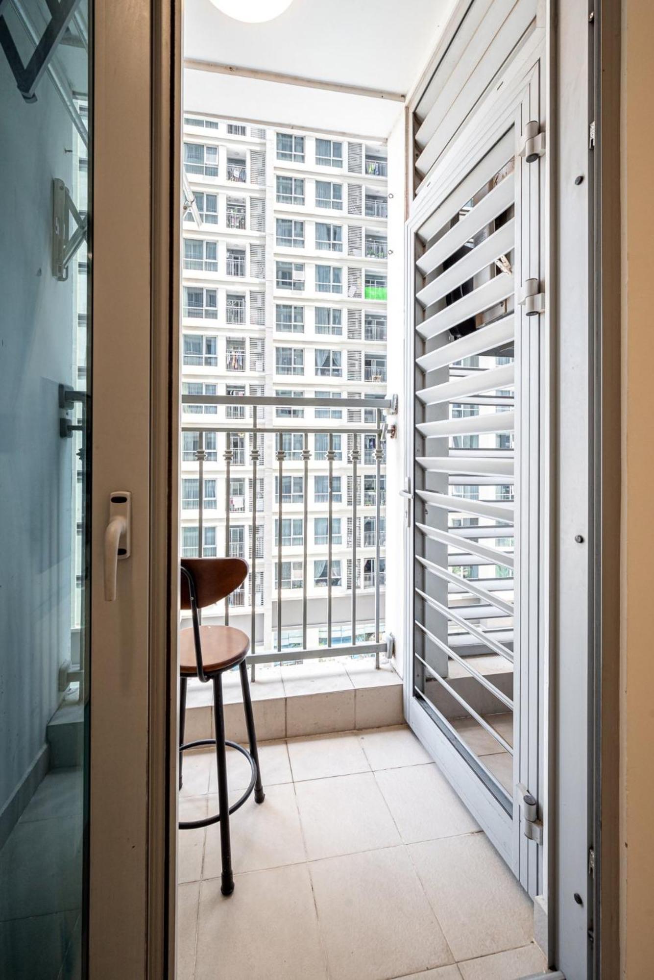 Apartment Landmark 81 Panorama