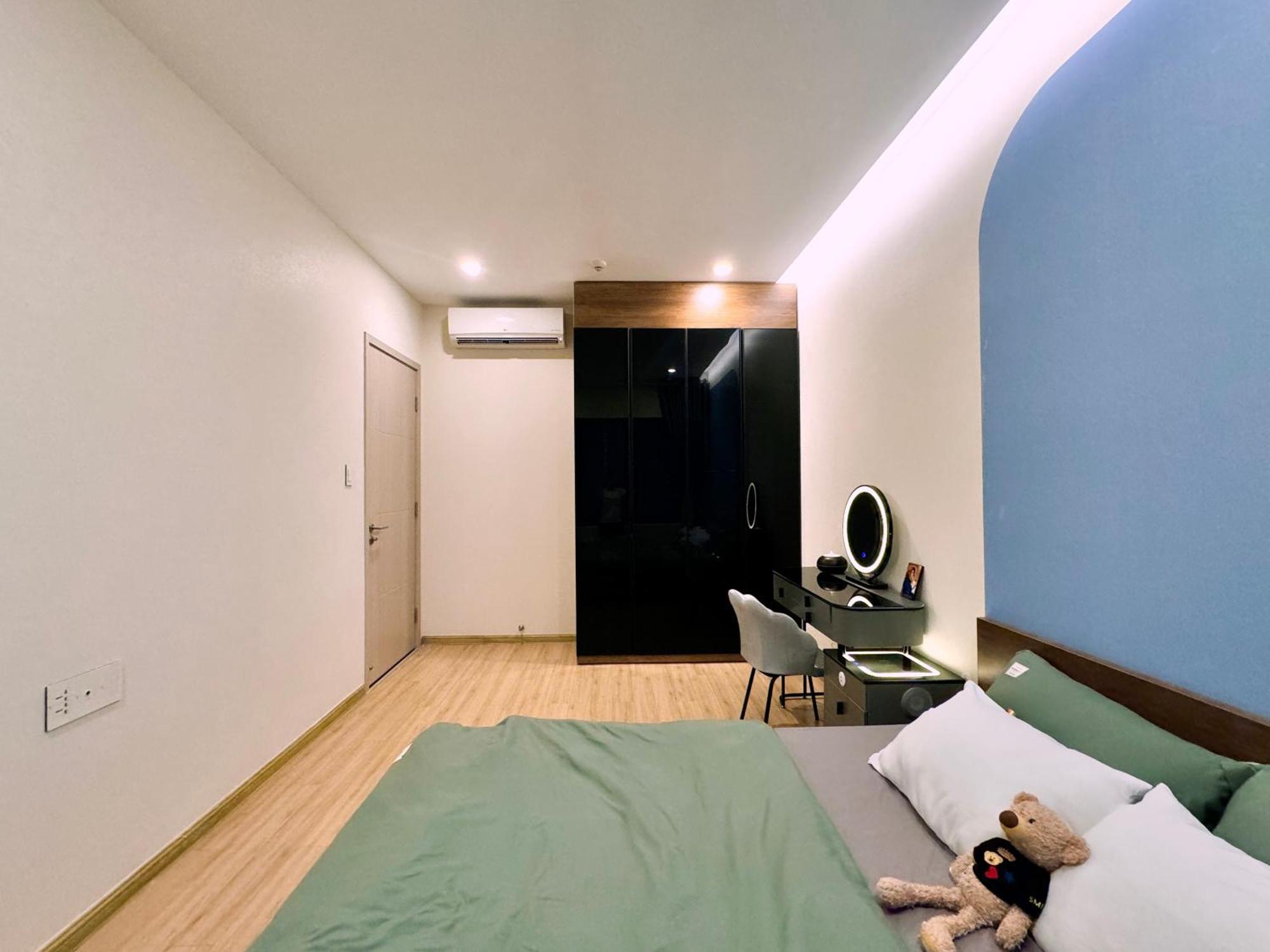 Tphomes New City Ho Chi Minh City