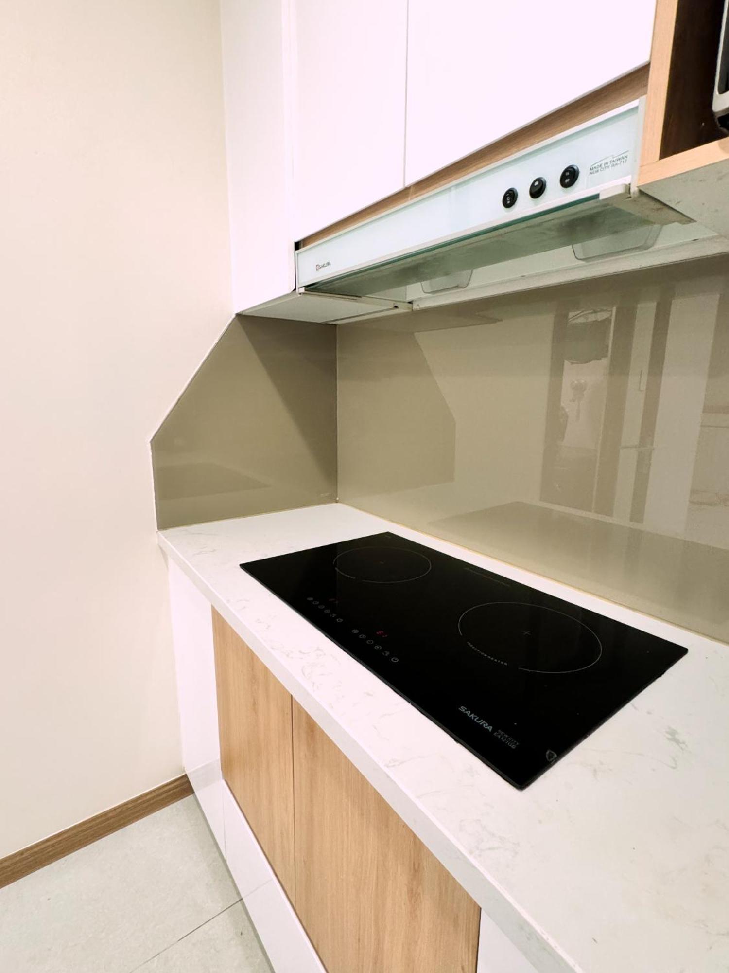 Tphomes New City Apartment *