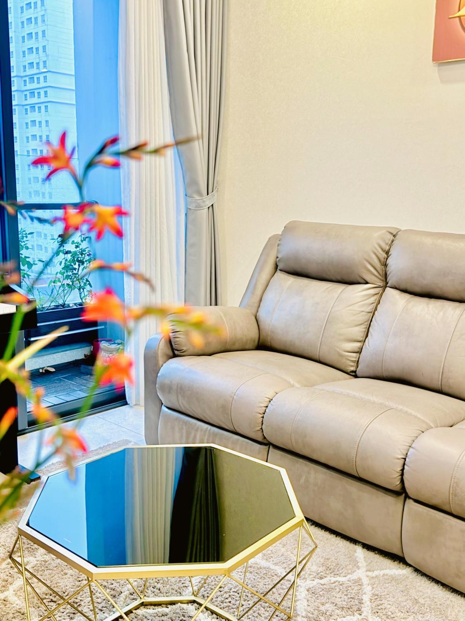 Tphomes New City Apartment