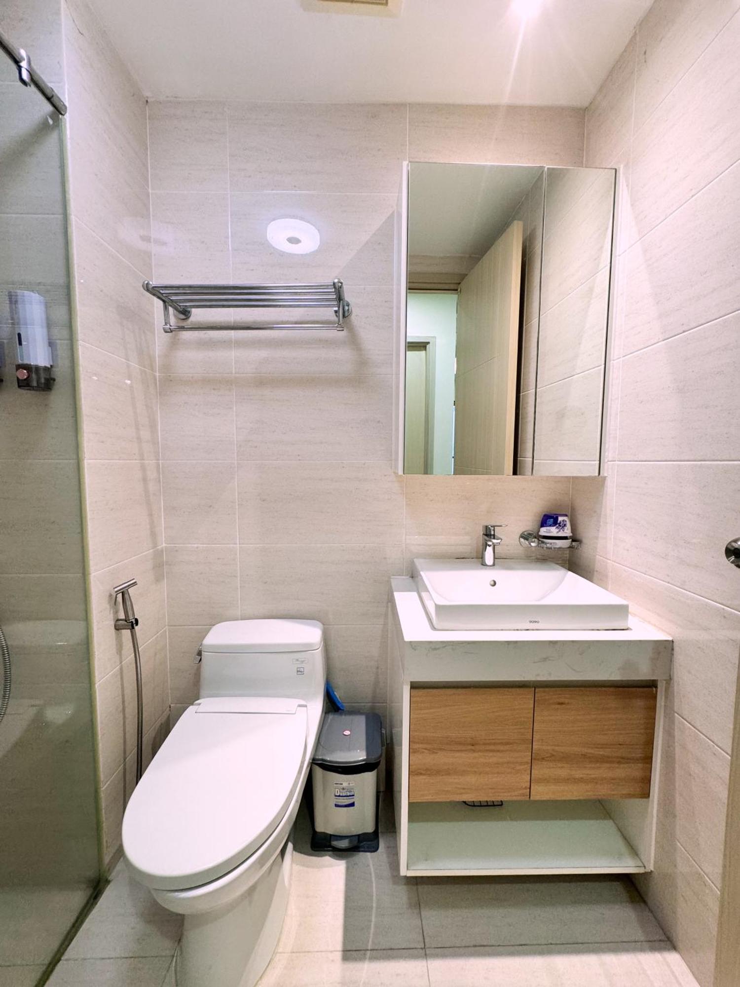 Apartment Tphomes New City *
