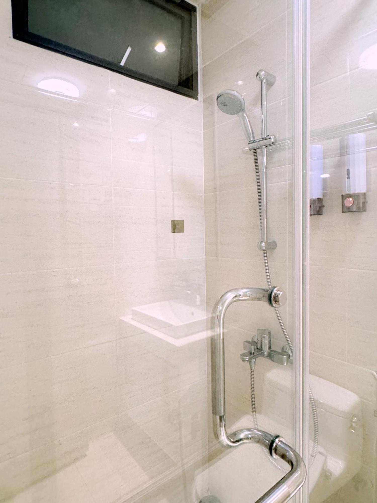 Apartment Tphomes New City Ho Chi Minh City