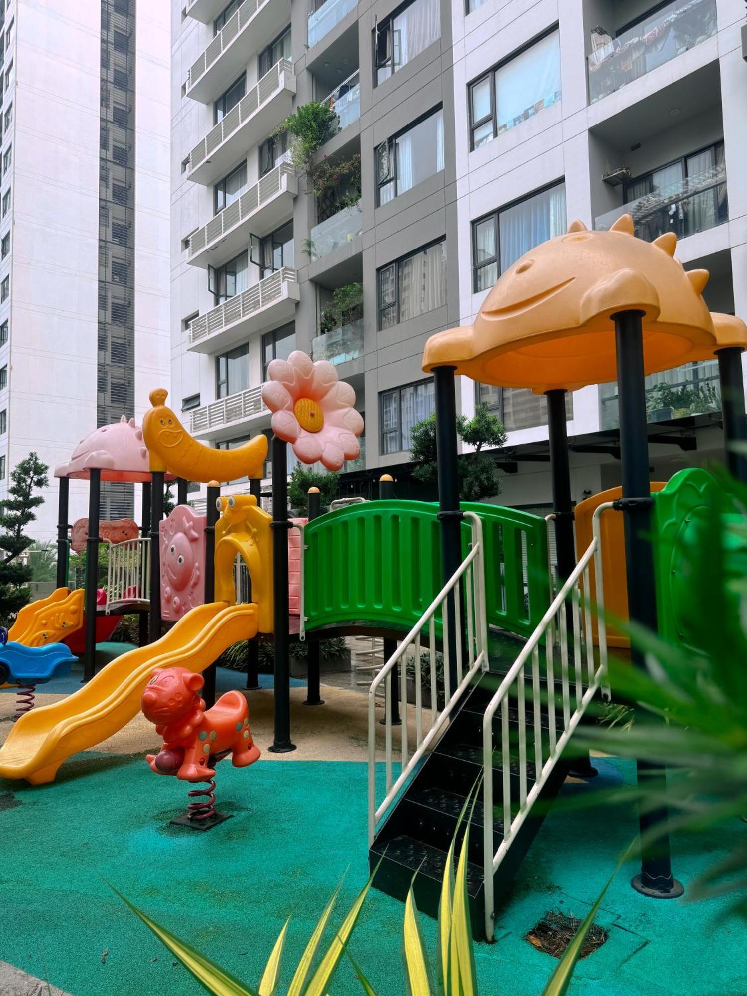 Tphomes New City Apartment