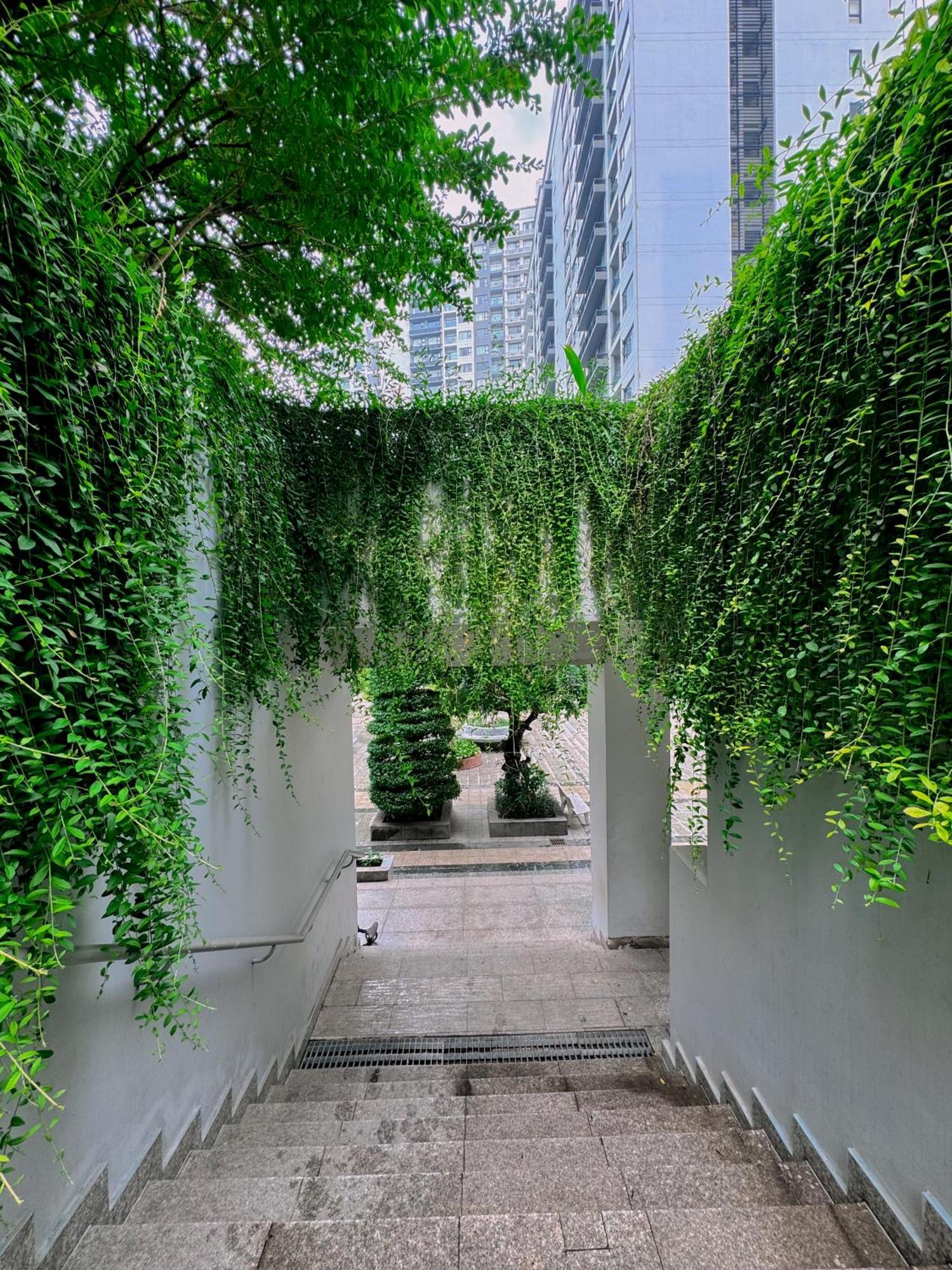 Tphomes New City Apartment Ho Chi Minh City