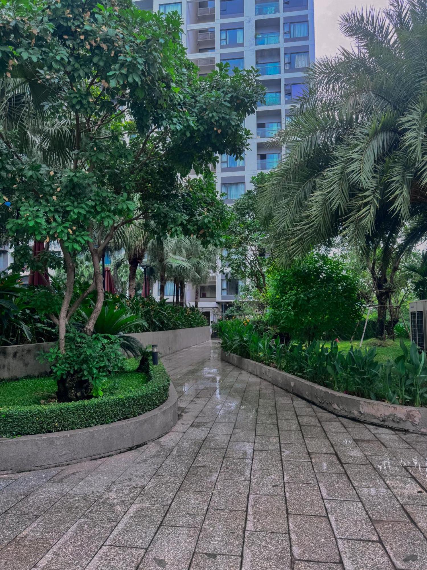 Apartment Tphomes New City *