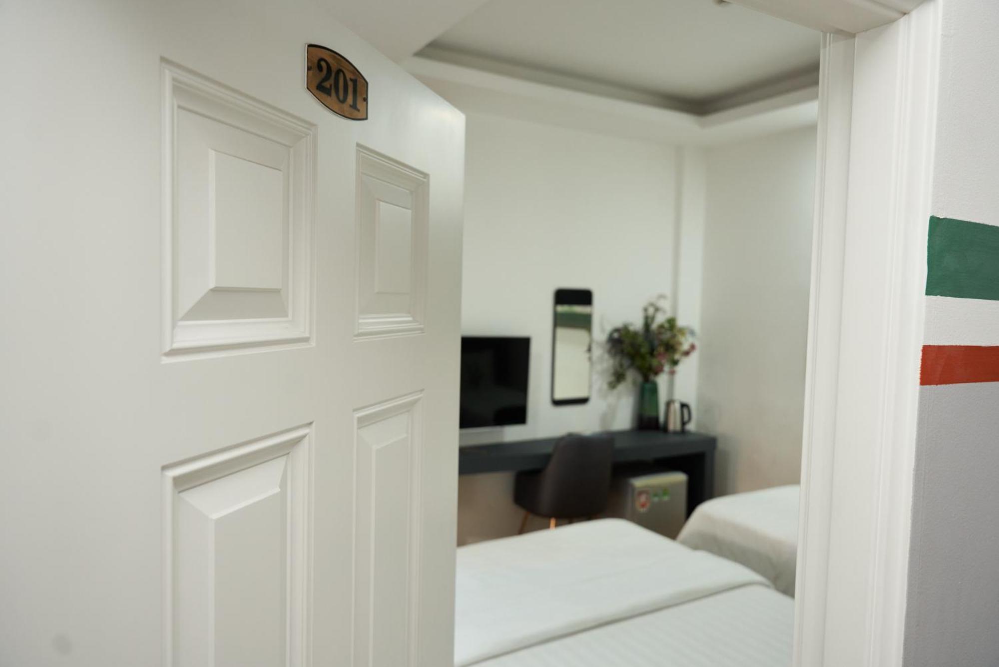 Khách sạn Trang An 2*