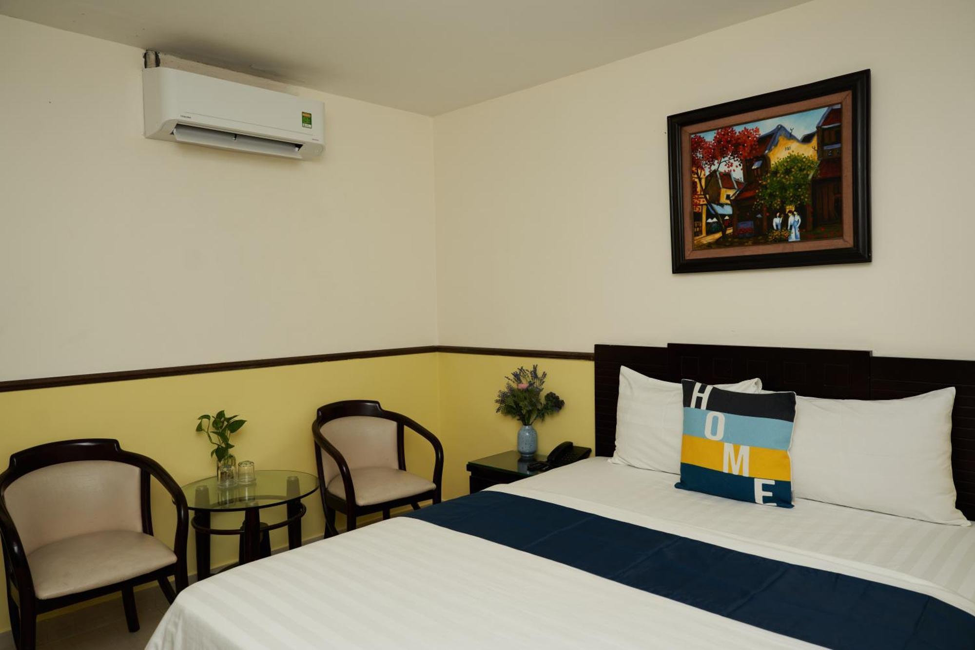 Trang An 2* TP. Hồ Chí Minh