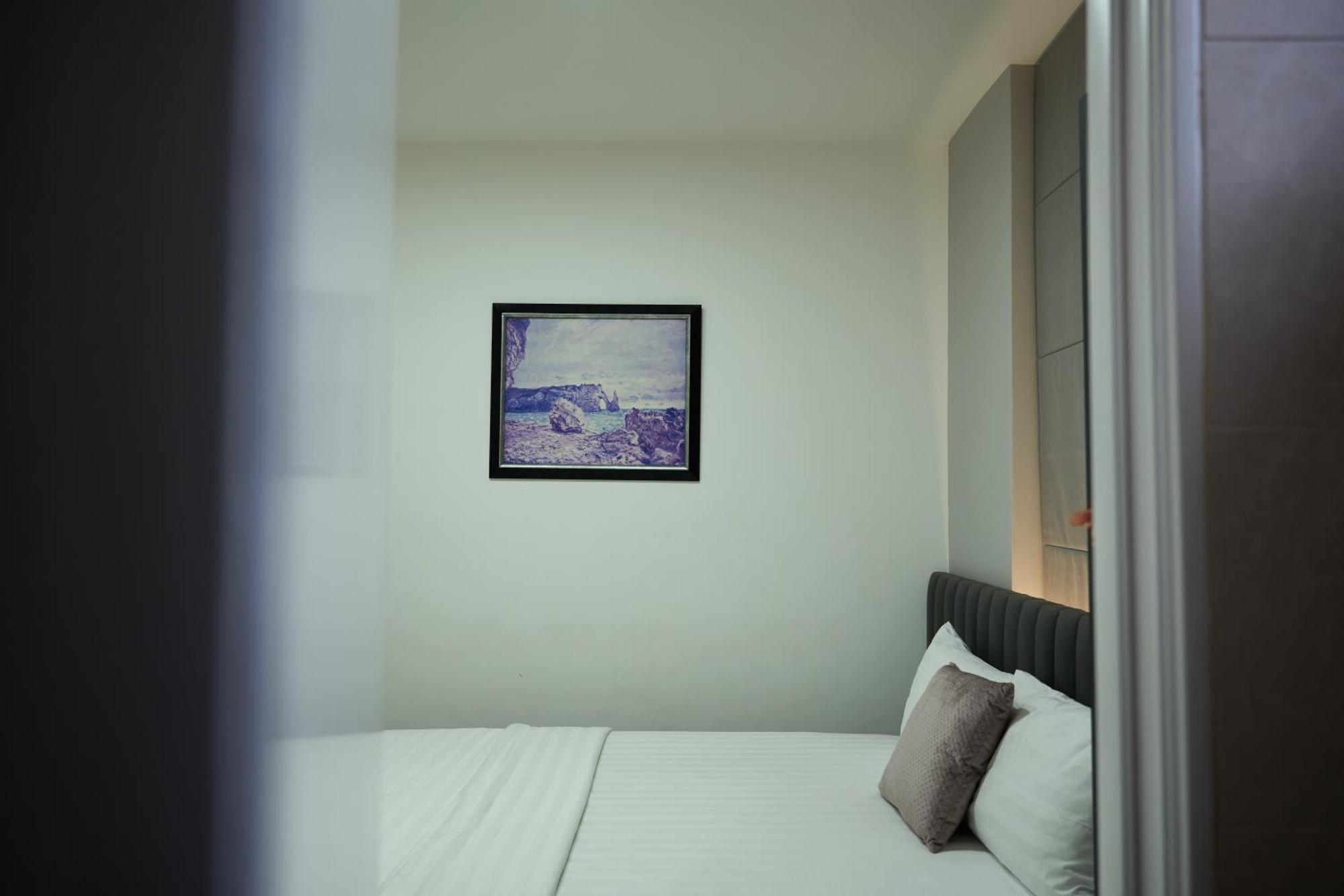 Trang An Khách sạn 2*