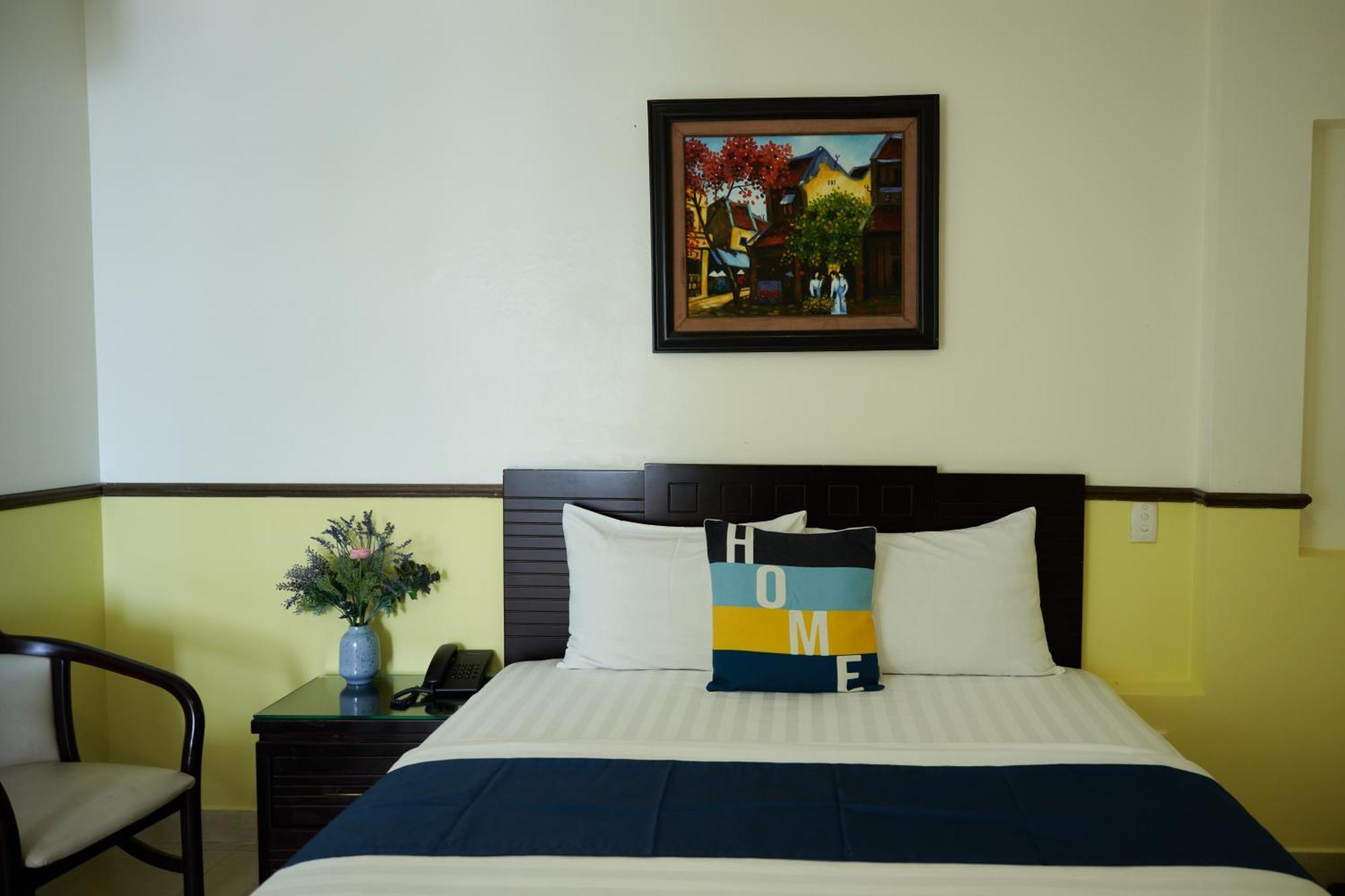 Khách sạn Trang An 2*