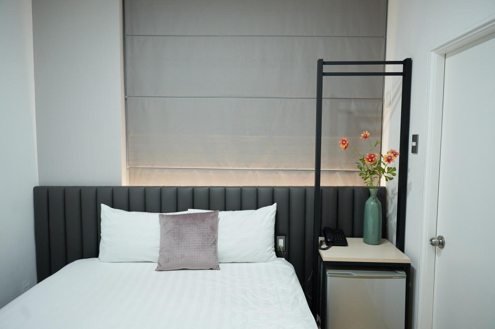 Khách sạn Trang An 2*
