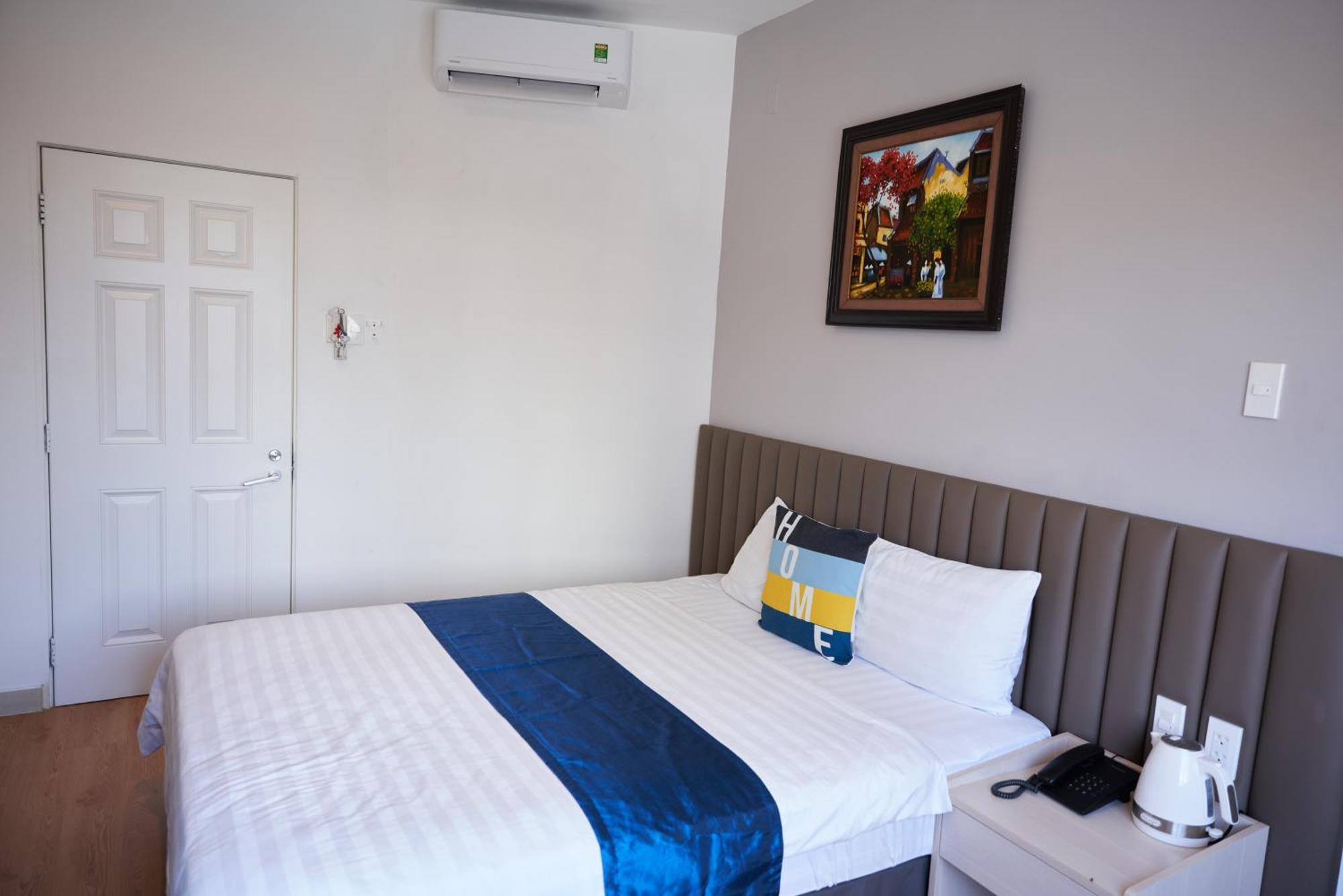 Trang An 2* TP. Hồ Chí Minh