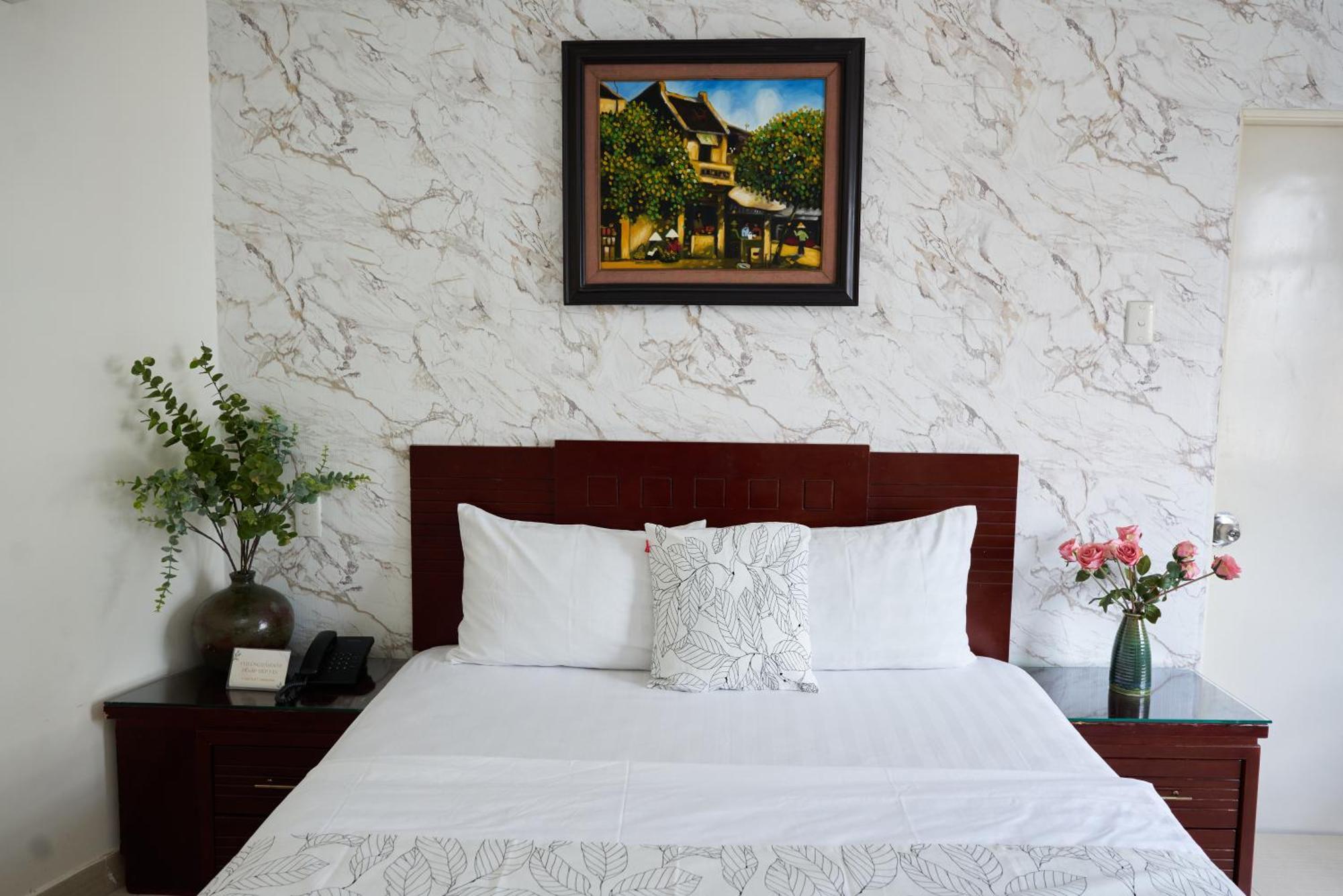 Khách sạn Trang An