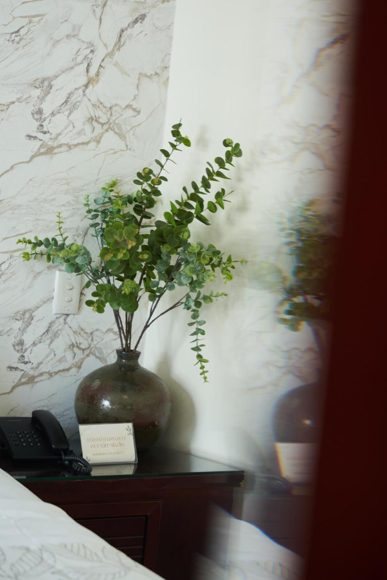 Khách sạn Trang An 2*