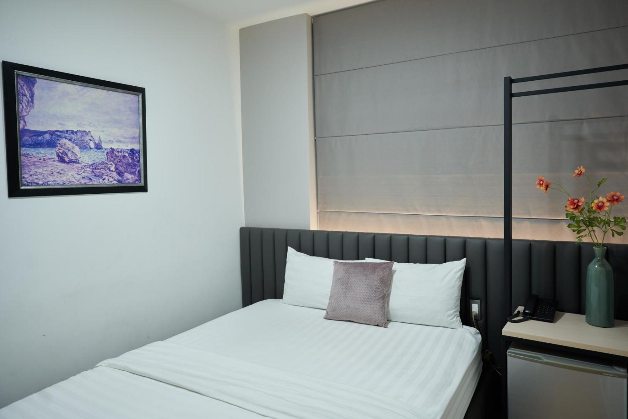 Trang An Khách sạn TP. Hồ Chí Minh