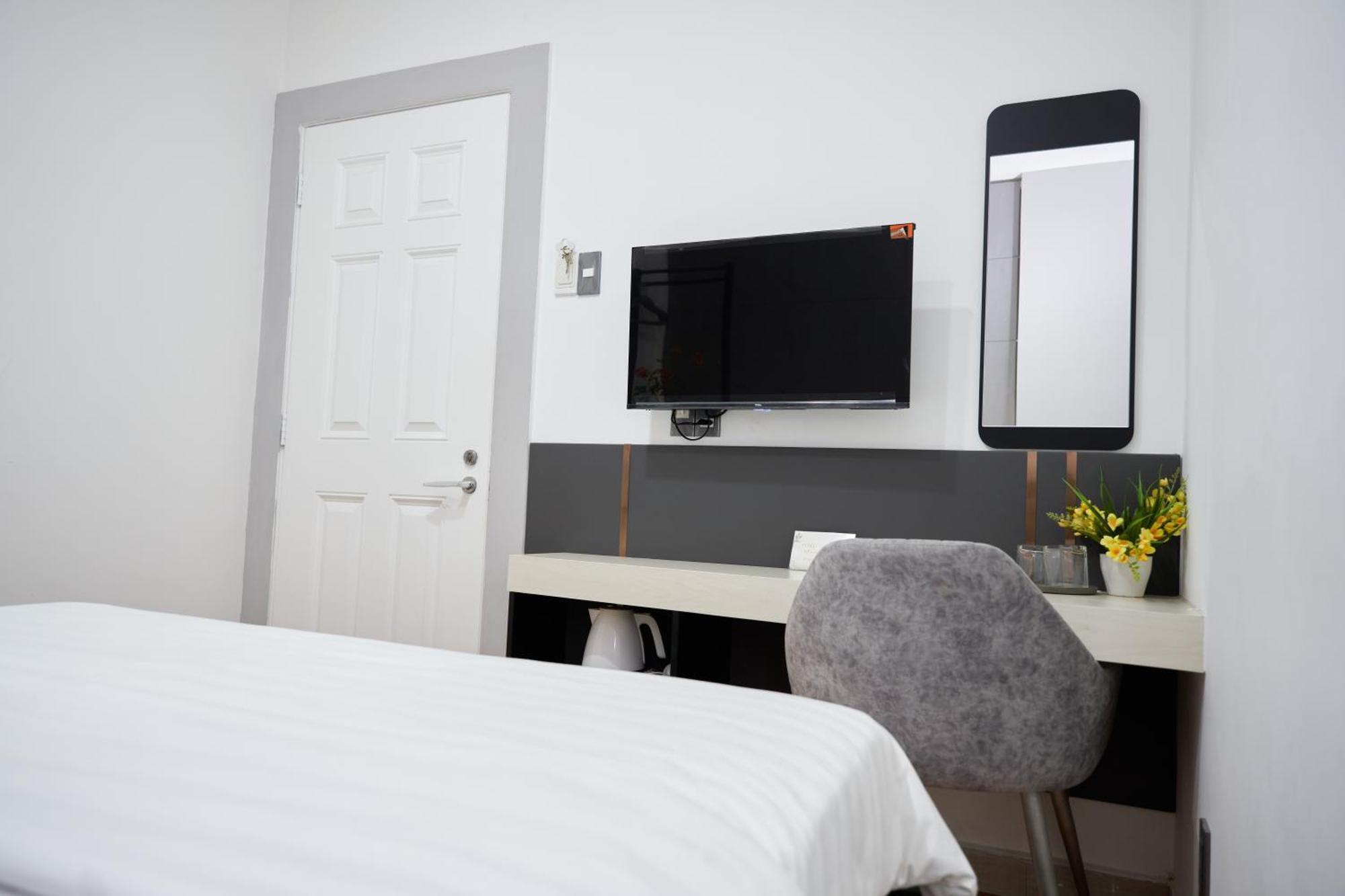 Khách sạn Trang An 2*