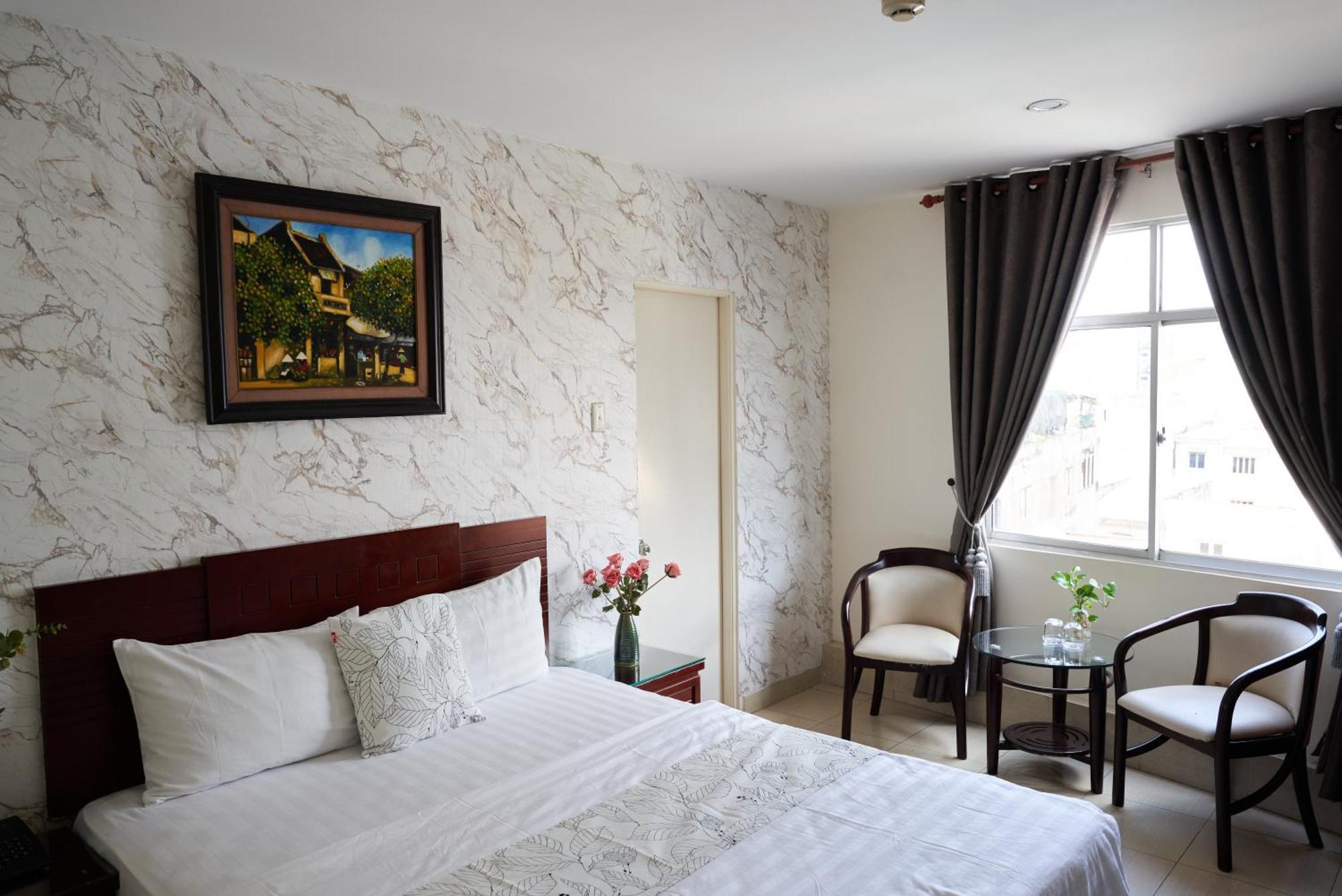 Trang An 2* TP. Hồ Chí Minh