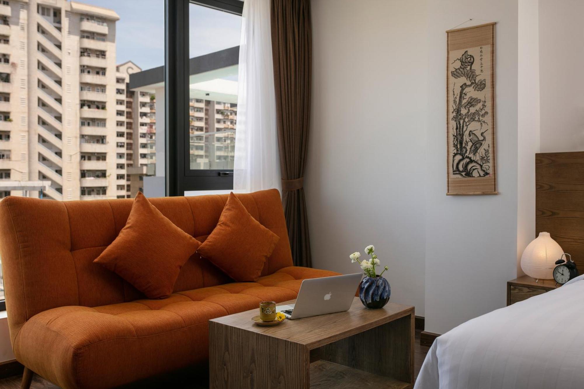 The Bloom Pham Viet Chanh - Modern Living Space In Saigon Ho Chi Minh City