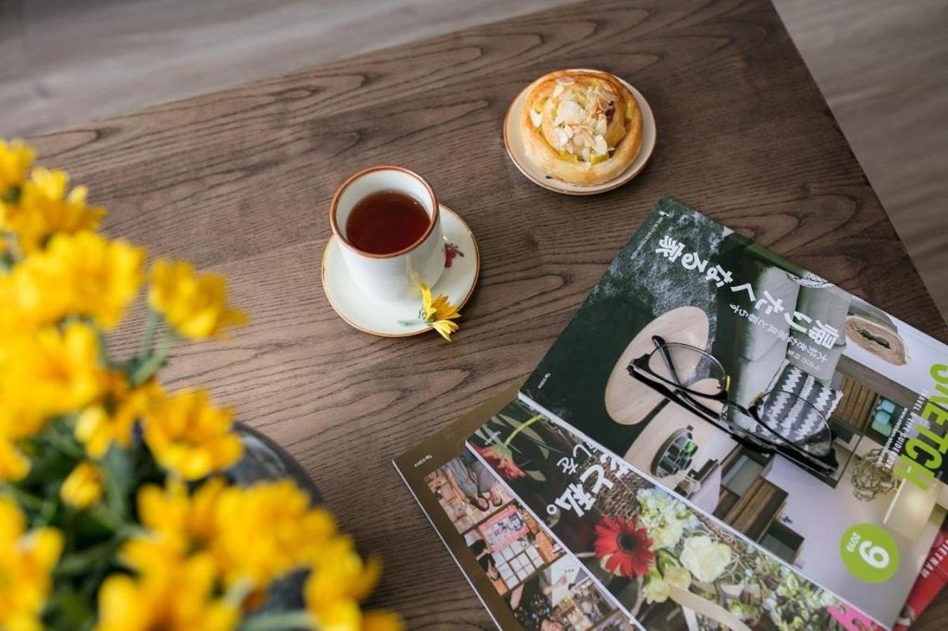 The Bloom Pham Viet Chanh - Modern Living Space In Saigon Hotel Ho Chi Minh City