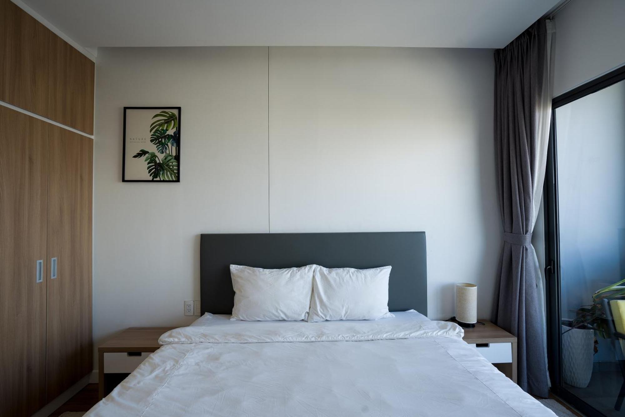 Airport Republic - Free Pool Gym And Kid Apartment Ho Chi Minh City