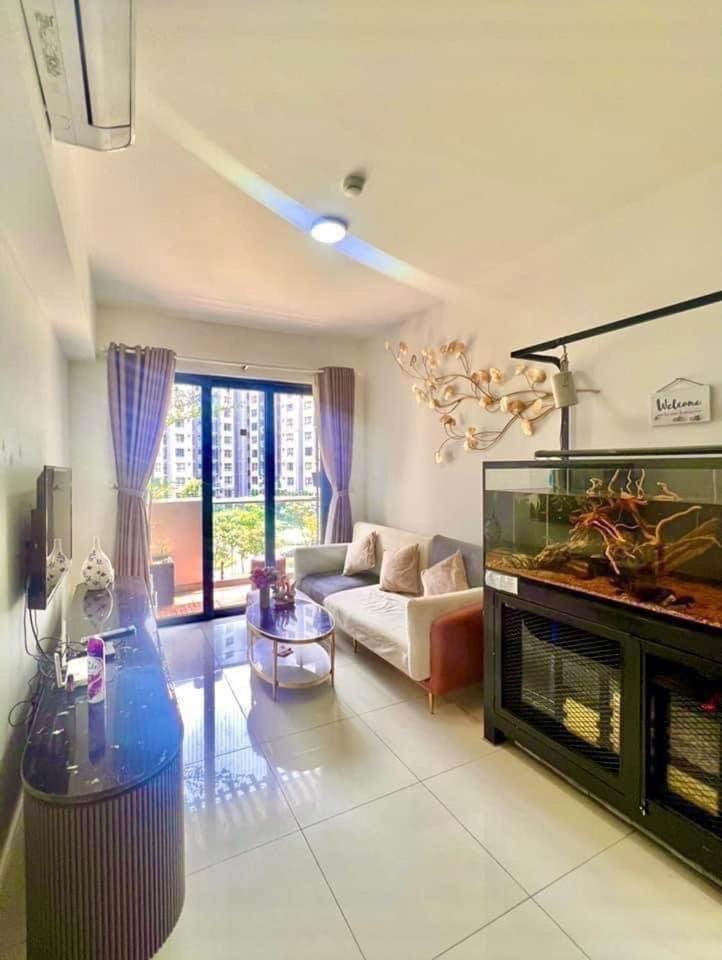 Apartment Emeral 2pn 2wc